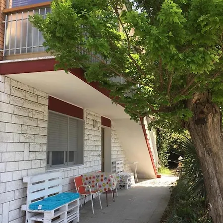 Il Rifugio Del Pescatore * 리미니