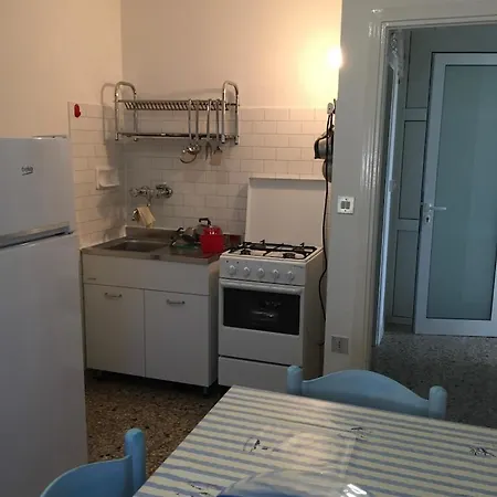 Il Rifugio Del Pescatore