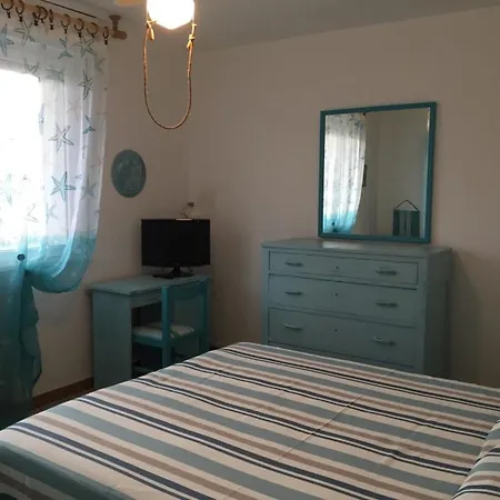 Il Rifugio Del Pescatore