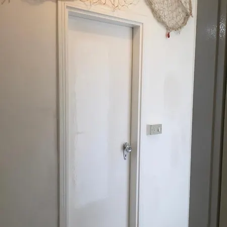 Apartmán Il Rifugio Del Pescatore *