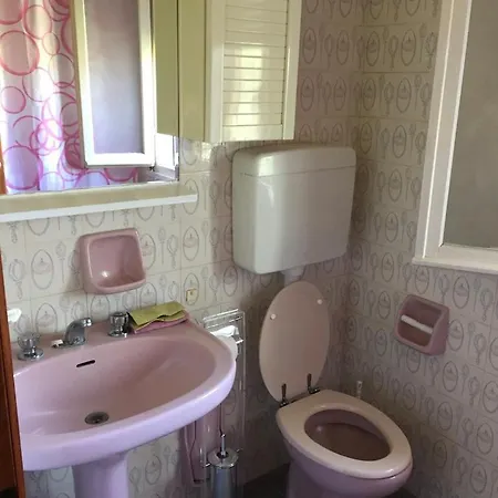 Il Rifugio Del Pescatore *