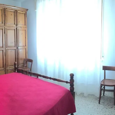 Il Rifugio Del Pescatore Apartmán