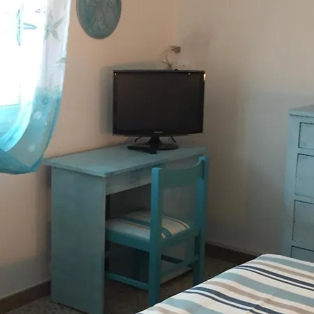 Il Rifugio Del Pescatore * 리미니