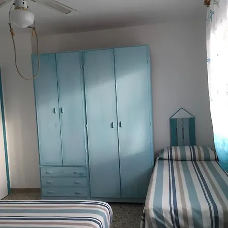 Apartmán Il Rifugio Del Pescatore *