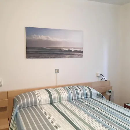 アパート Il Rifugio Del Pescatore *