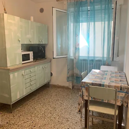 Il Rifugio Del Pescatore * 리미니