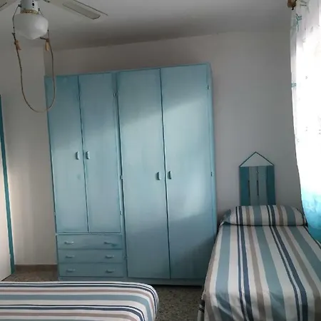 아파트 Il Rifugio Del Pescatore