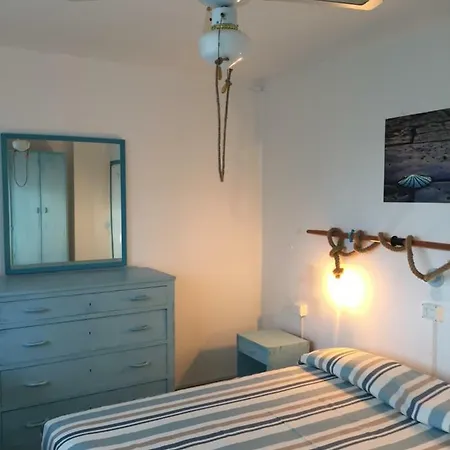 아파트 Il Rifugio Del Pescatore