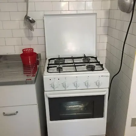 Il Rifugio Del Pescatore * 리미니