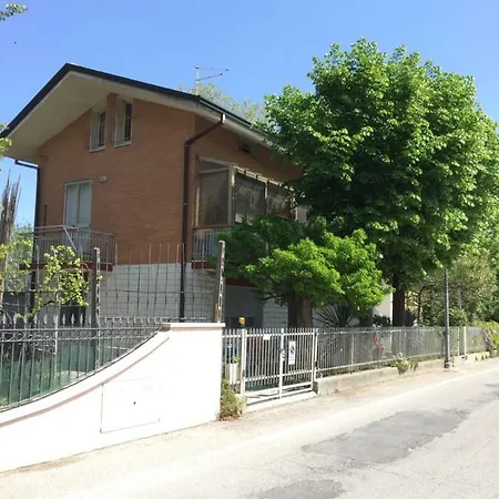 Il Rifugio Del Pescatore * リミニ