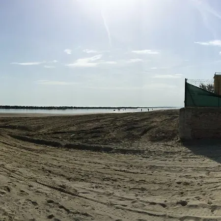 Il Rifugio Del Pescatore