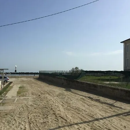 Il Rifugio Del Pescatore *