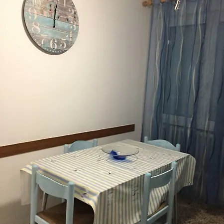 Il Rifugio Del Pescatore *