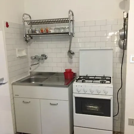 Il Rifugio Del Pescatore *