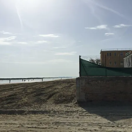 Il Rifugio Del Pescatore *