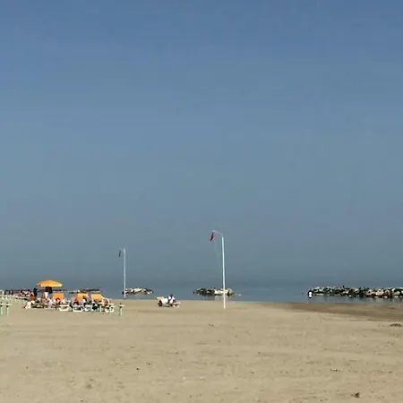 Il Rifugio Del Pescatore Apartmán