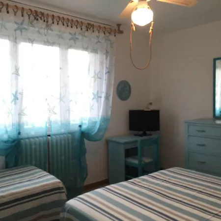 Apartmán Il Rifugio Del Pescatore Rimini