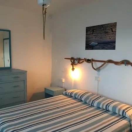 Il Rifugio Del Pescatore アパート