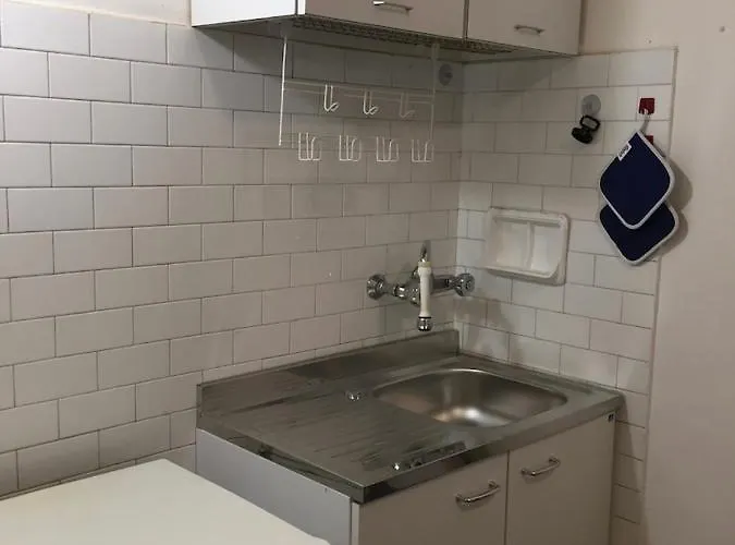 Il Rifugio Del Pescatore Rimini