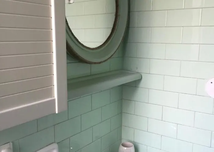 Lägenhet Il Rifugio Del Pescatore Rimini