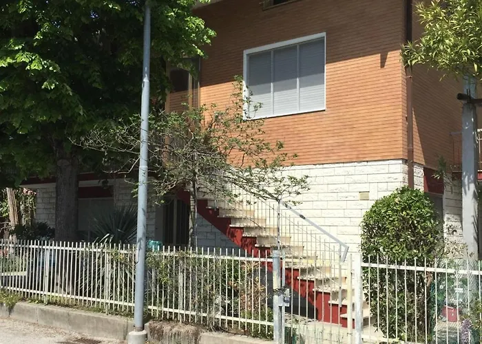 Il Rifugio Del Pescatore