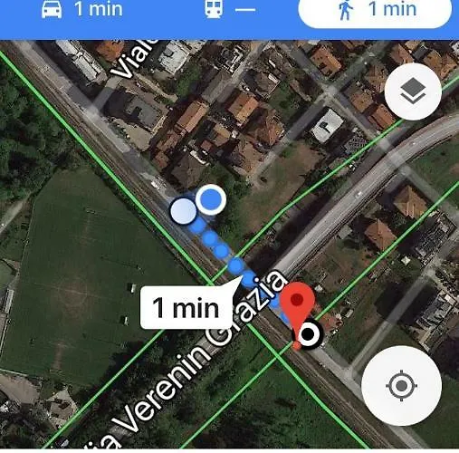 Lägenhet Il Rifugio Del Pescatore