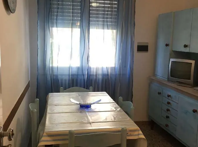 Lägenhet Il Rifugio Del Pescatore *