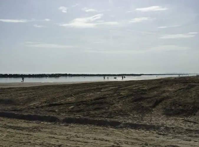 Il Rifugio Del Pescatore Lägenhet