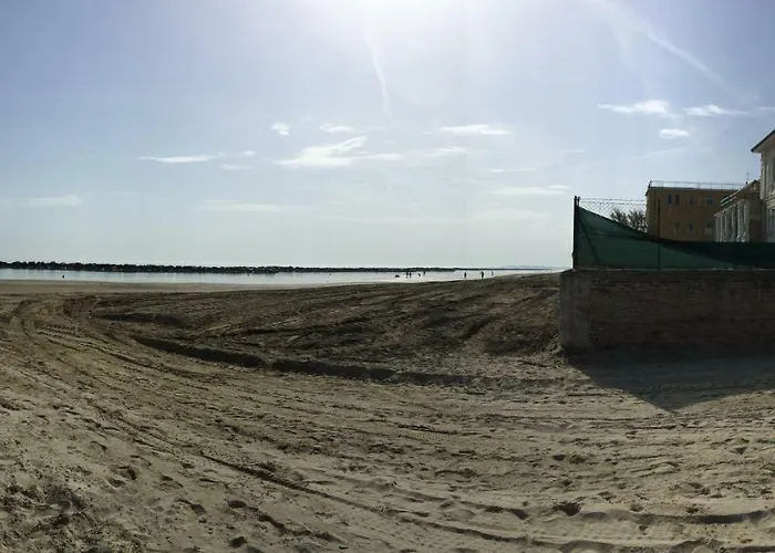 Il Rifugio Del Pescatore