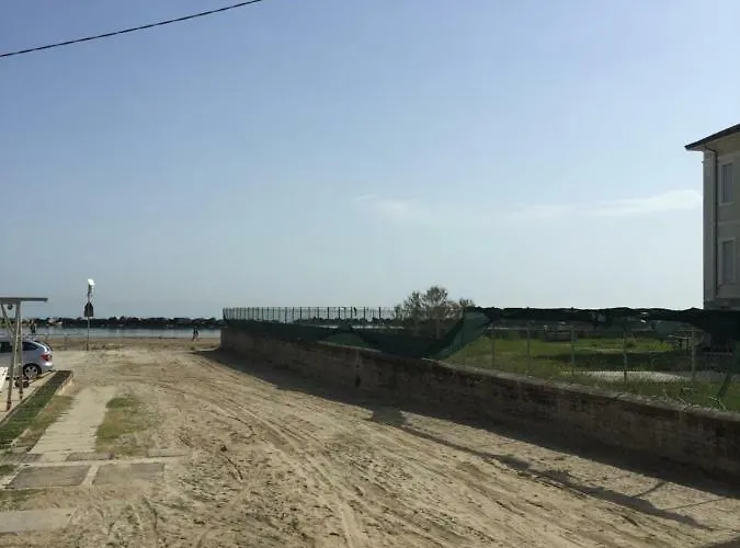 Il Rifugio Del Pescatore *