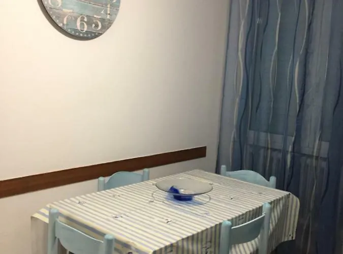 Il Rifugio Del Pescatore *