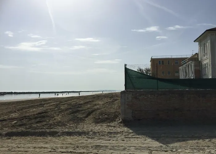 Il Rifugio Del Pescatore *