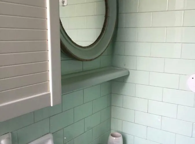 Lägenhet Il Rifugio Del Pescatore Rimini