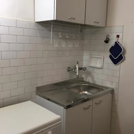 Il Rifugio Del Pescatore リミニ