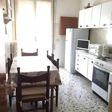 Il Rifugio Del Pescatore Appartement *