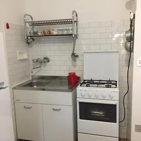Il Rifugio Del Pescatore Apartment Rimini