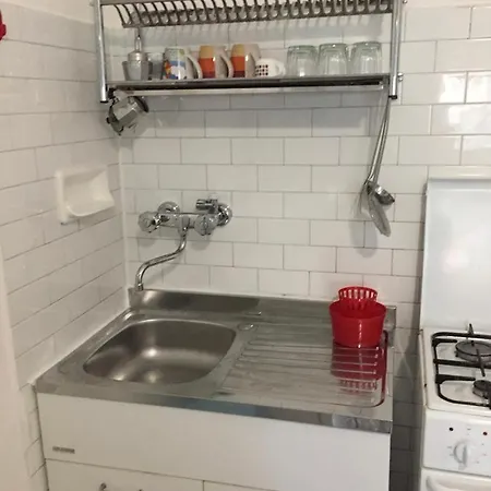 Appartement Il Rifugio Del Pescatore Rimini