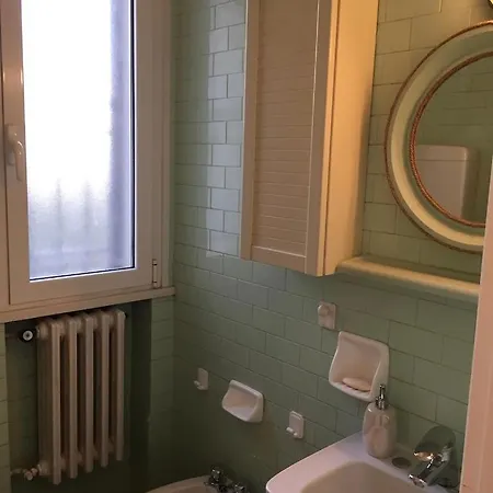 Il Rifugio Del Pescatore Appartement *