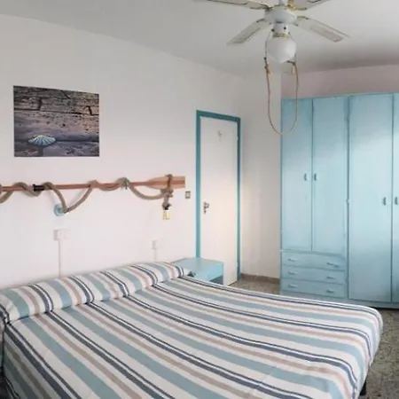 Il Rifugio Del Pescatore Apartment Rimini