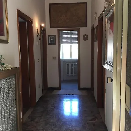 Il Rifugio Del Pescatore Apartment