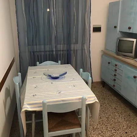 Il Rifugio Del Pescatore Apartment