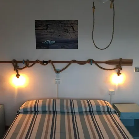 Il Rifugio Del Pescatore