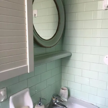 Appartement Il Rifugio Del Pescatore Rimini