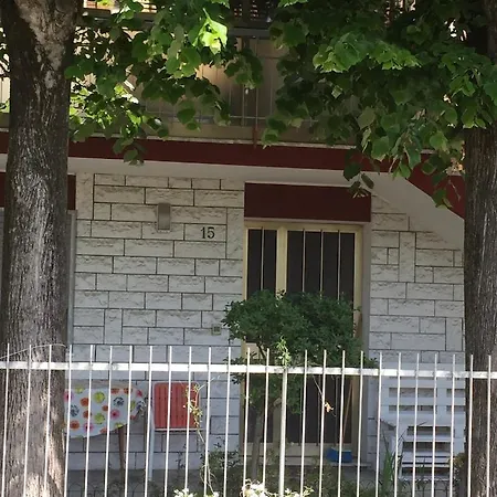 Il Rifugio Del Pescatore Appartement Rimini