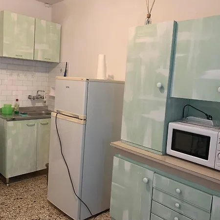 Daire Il Rifugio Del Pescatore Rimini