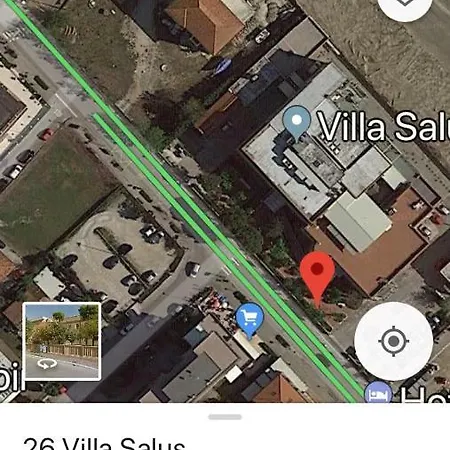 Il Rifugio Del Pescatore Appartement *