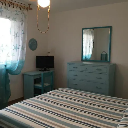 Il Rifugio Del Pescatore Apartment *