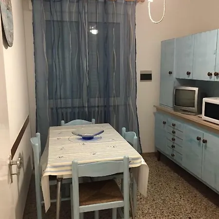 Il Rifugio Del Pescatore * リミニ