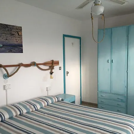 Il Rifugio Del Pescatore Apartment