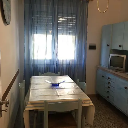 Daire Il Rifugio Del Pescatore *